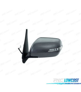 SPECCHIO COMPLETO SINISTRO SUZUKI GRAND VITARA 06-09