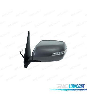 SPECCHIO COMPLETO SINISTRO SUZUKI GRAND VITARA 06-09