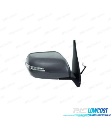 SPECCHIO COMPLETO DESTRO SUZUKI GRAND VITARA 06-09