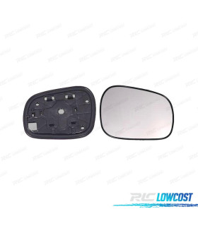 VETRO SPECCHIO BASE DESTRA SUZUKI GRAND VITARA 98-05