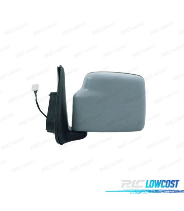 SPECCHIO COMPLETO SINISTRO SUZUKI JIMNY 07-17