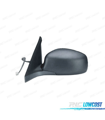 SPECCHIO COMPLETO SINISTRO SUZUKI SWIFT 3/5P 05-17