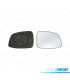 VETRO SPECCHIO BASE DESTRA SUZUKI SWIFT 3P 5P 05-10