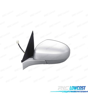 SPECCHIO COMPLETO SINISTRO SUZUKI SWIFT 3/5P 11-20