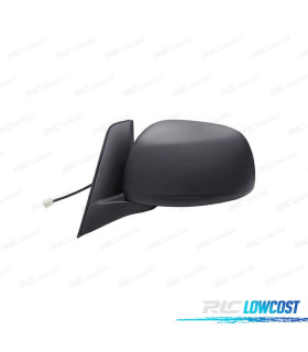 SPECCHIO COMPLETO SINISTRO SUZUKI SX4 06-17