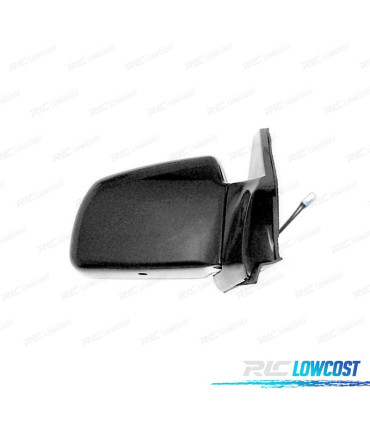 SPECCHIO COMPLETO DESTRO SUZUKI VITARA 3P 91-05