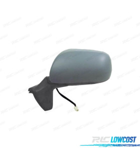 SPECCHIO COMPLETO SINISTRO TOYOTA AURIS 07-12