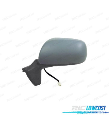 SPECCHIO COMPLETO SINISTRO TOYOTA AURIS 07-12