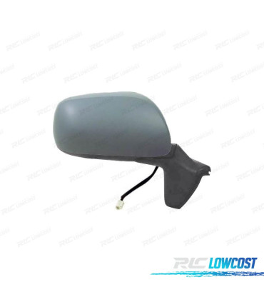 SPECCHIO COMPLETO DESTRO TOYOTA AURIS 07-12