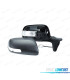 SPECCHIO COMPLETO DESTRO TOYOTA AURIS 07-12 TERMICO