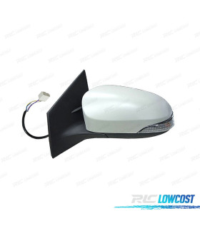 SPECCHIO COMPLETO SINISTRO TOYOTA AURIS 12-20