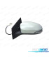 SPECCHIO COMPLETO SINISTRO TOYOTA AURIS 12-20 PIEGHEVOLE