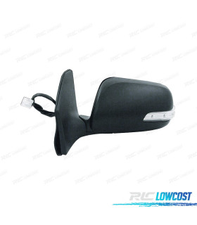 SPECCHIO COMPLETO SINISTRO TOYOTA AVENSIS 03-09
