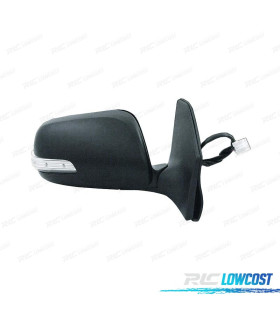 SPECCHIO COMPLETO DESTRO TOYOTA AVENSIS 03-09