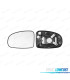 VETRO SPECCHIO BASE SINISTRA TOYOTA AVENSIS 08-17