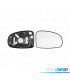 VETRO SPECCHIO BASE DESTRA TOYOTA AVENSIS 08-17