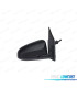 SPECCHIO COMPLETO DESTRO CITROEN C1 14- MECCANICO