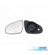 VETRO SPECCHIO BASE SINISTRO CITROEN C1 14- TERMICO