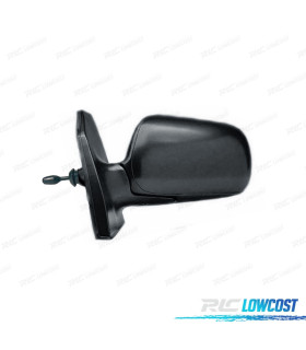 SPECCHIO COMPLETO SINISTRO TOYOTA COROLLA 01-04