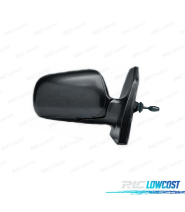 SPECCHIO COMPLETO DESTRO TOYOTA COROLLA 01-04