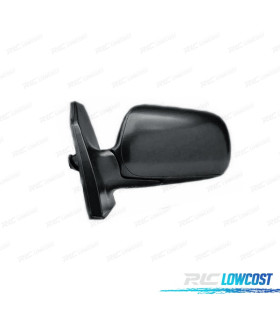 SPECCHIO COMPLETO SINISTRO TOYOTA COROLLA 01-04 ELETTRICO