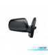 SPECCHIO COMPLETO DESTRO TOYOTA COROLLA 01-04 ELETTRICO
