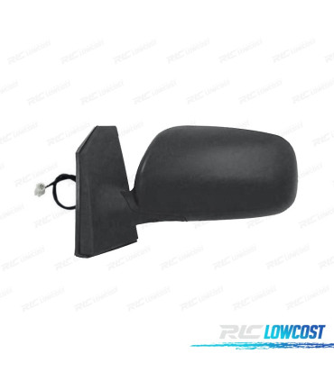 SPECCHIO COMPLETO SINISTRO TOYOTA COROLLA 04-07 ELETTRICO