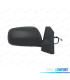 SPECCHIO COMPLETO DESTRO TOYOTA COROLLA 04-07 ELETTRICO