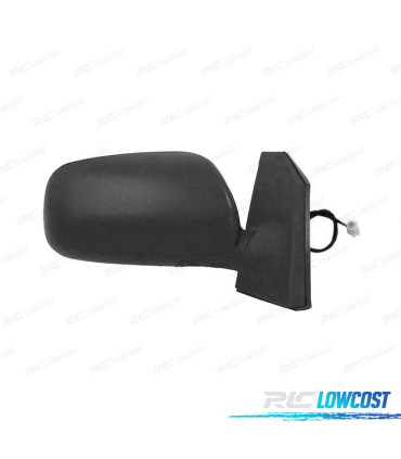 SPECCHIO COMPLETO DESTRO TOYOTA COROLLA 04-07 ELETTRICO