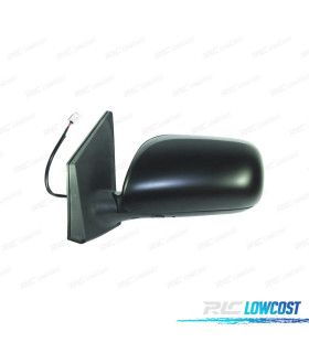 SPECCHIO COMPLETO SINISTRO TOYOTA COROLLA 07-17 ALTIS 08-17 CONVEX