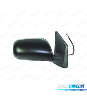SPECCHIO COMPLETO DESTRO TOYOTA COROLLA 07-17 ALTIS 08-17 CONVEX