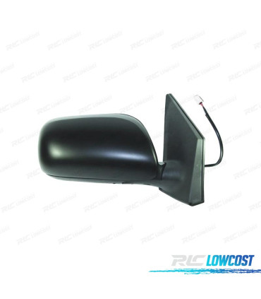 SPECCHIO COMPLETO DESTRO TOYOTA COROLLA 07-17 ALTIS 08-17 CONVEX