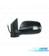 SPECCHIO COMPLETO SINISTRO TOYOTA COROLLA 07-17 ALTIS 08-17 ASPHERICO