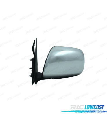 SPECCHIO COMPLETO SINISTRO TOYOTA HILUX 04-08 MANUALE