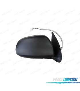 SPECCHIO COMPLETO DESTRO TOYOTA HILUX 11-17