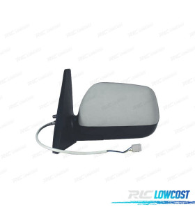 SPECCHIO COMPLETO SINISTRO TOYOTA RAV4 00-05 TERMICO