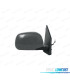 SPECCHIO COMPLETO DESTRO TOYOTA RAV4 06-10 ELETTRICO