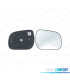 VETRO SPECCHIO BASE DESTRA TOYOTA RAV4 06-10