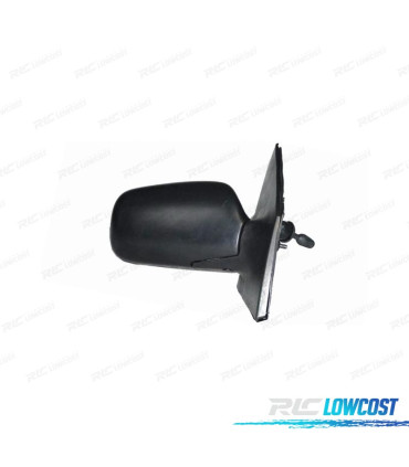 SPECCHIO COMPLETO DESTRO TOYOTA YARIS 03-06