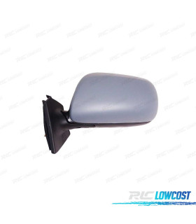 SPECCHIO COMPLETO SINISTRO TOYOTA YARIS 06-10 MANUALE