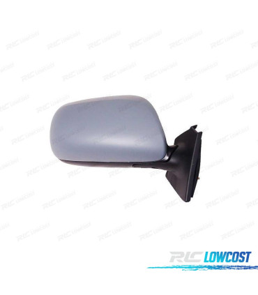 SPECCHIO COMPLETO DESTRO TOYOTA YARIS 06-10 MANUALE