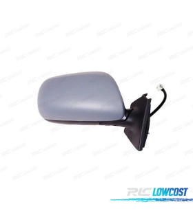 SPECCHIO COMPLETO DESTRO TOYOTA YARIS 06-10 ELETTRICO