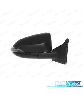 SPECCHIO COMPLETO DESTRO TOYOTA YARIS 10-17 MANUALE