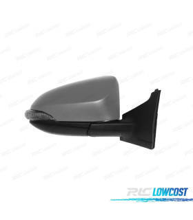 SPECCHIO COMPLETO DESTRO TOYOTA YARIS 10-17 PRIMERATO