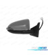 SPECCHIO COMPLETO DESTRO TOYOTA YARIS 10-17 ELETTRICO