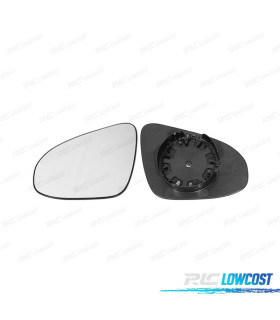 VETRO SPECCHIO BASE SINISTRA TOYOTA YARIS 10-17