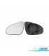 VETRO SPECCHIO BASE SINISTRA TOYOTA YARIS 12-17
