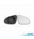 VETRO SPECCHIO BASE DESTRA TOYOTA YARIS 12-17