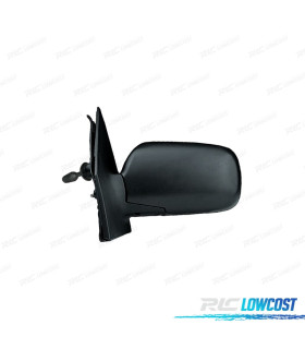 SPECCHIO COMPLETO SINISTRO TOYOTA YARIS 99-03