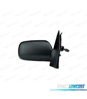 SPECCHIO COMPLETO DESTRO TOYOTA YARIS 99-03